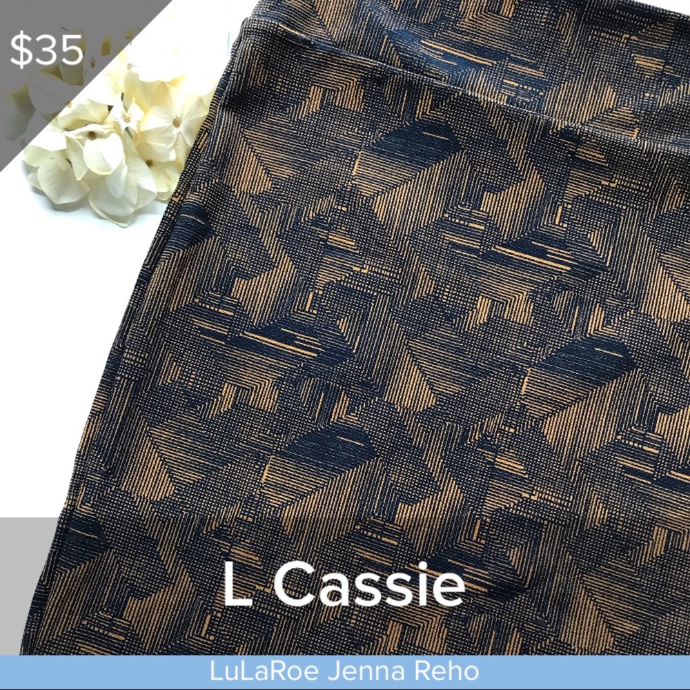 Lularoe Cassie